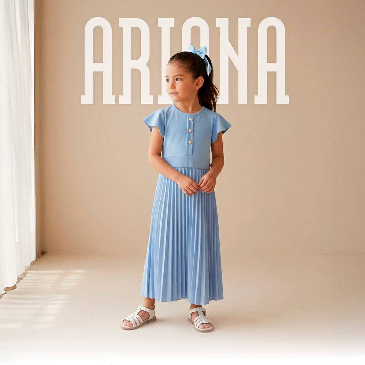 Ves Ariana 10 CH/G