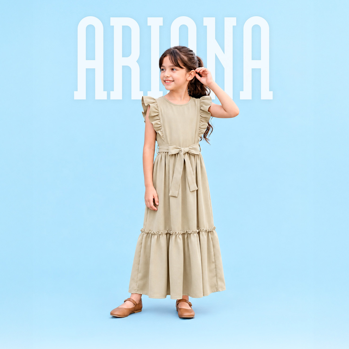 Ves Ariana 9 CH/XG