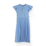 Azul cielo