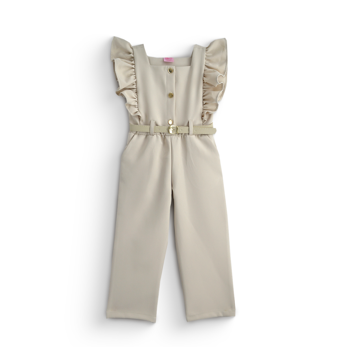 Jsu Barbie 6 CH/G