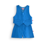 Azul cielo