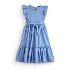 Azul cielo