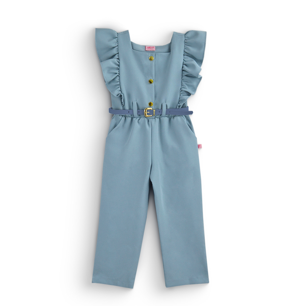 Jsu Barbie 6 CH/G