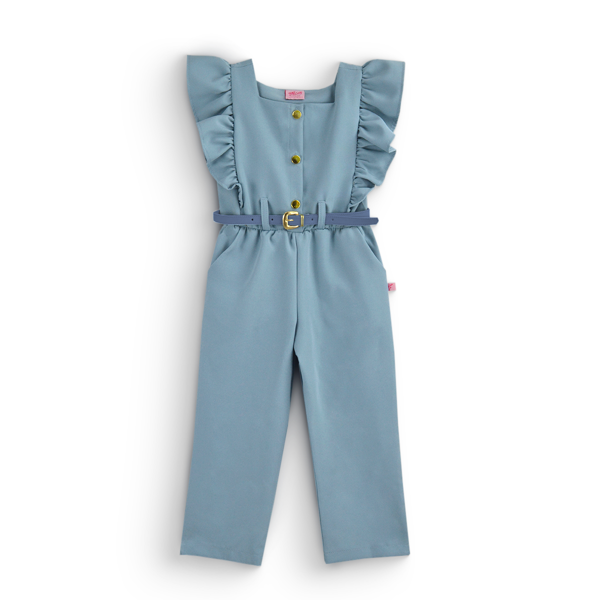 Jsu Barbie 6 CH/G