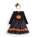 Ves Halloween Calabaza 2 CH/G