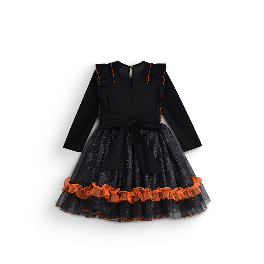 Ves Halloween Calabaza 2 CH/G