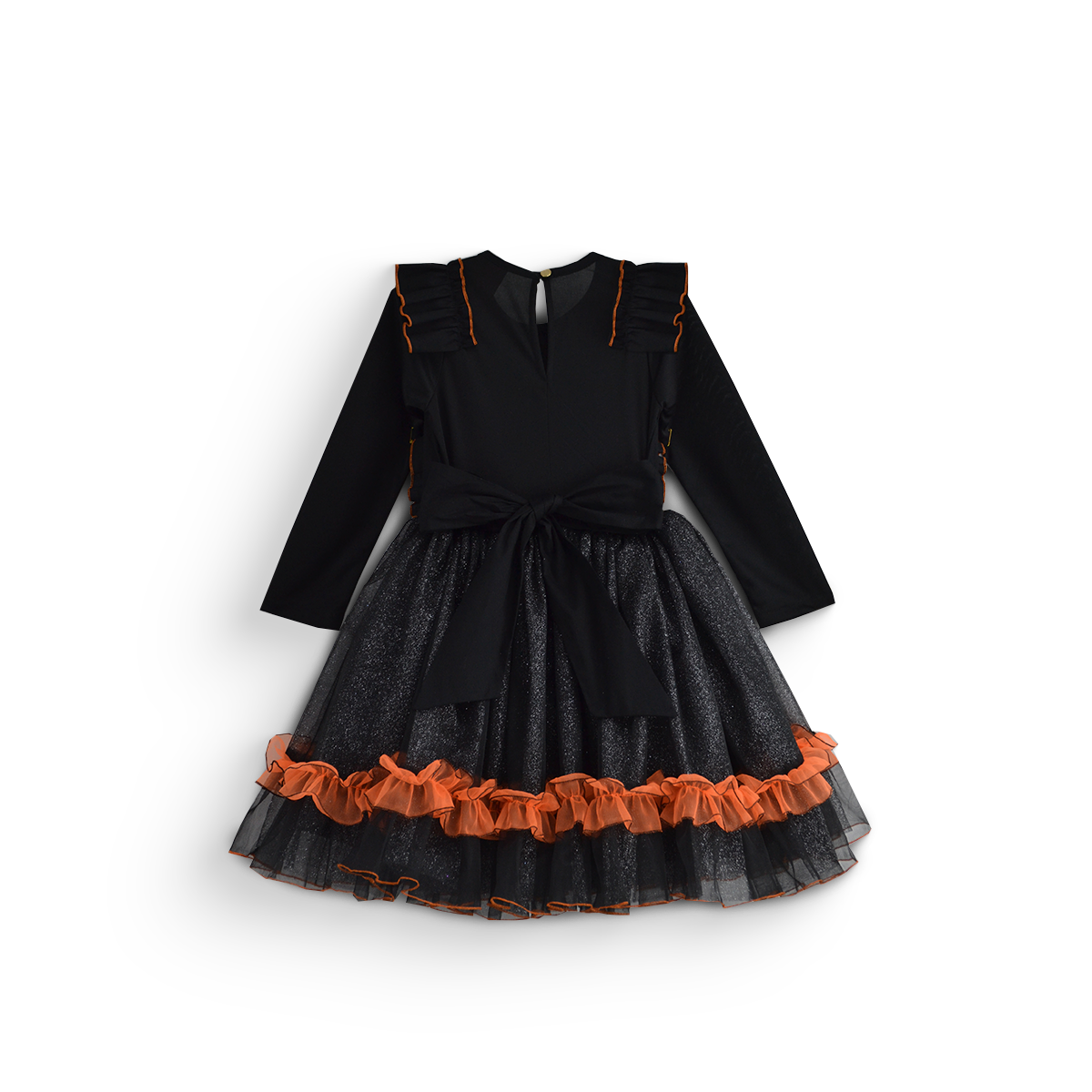 Ves Halloween Calabaza 2 CH/G