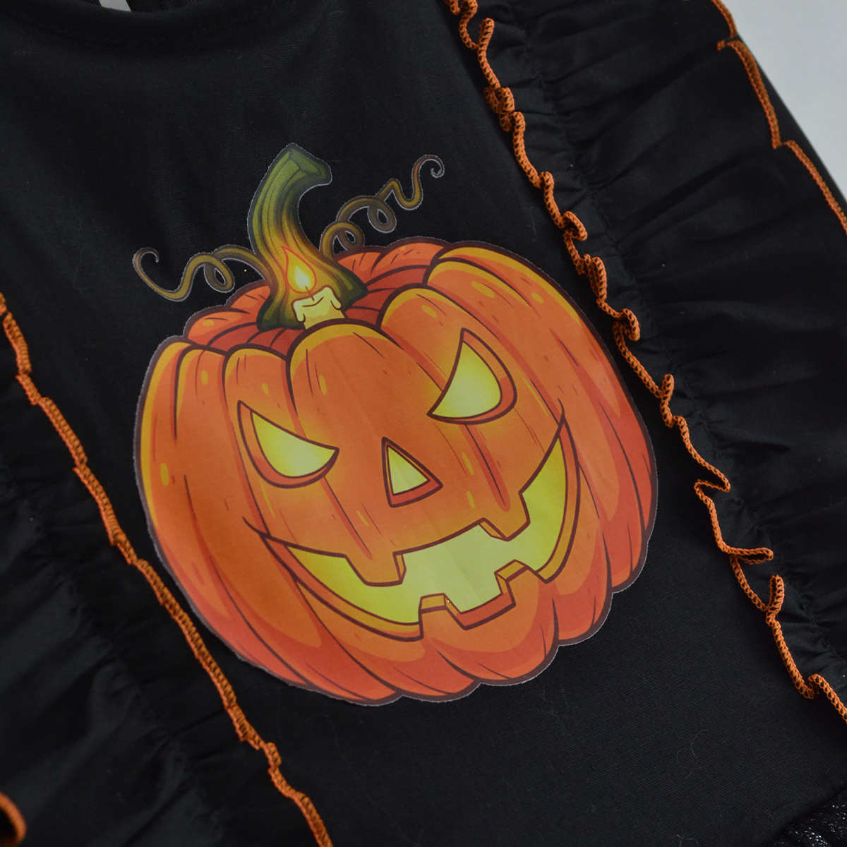 Ves Halloween Calabaza 2 CH/G
