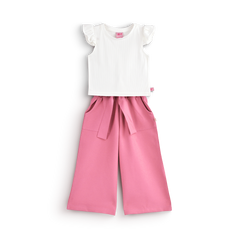 Rosa Barbie