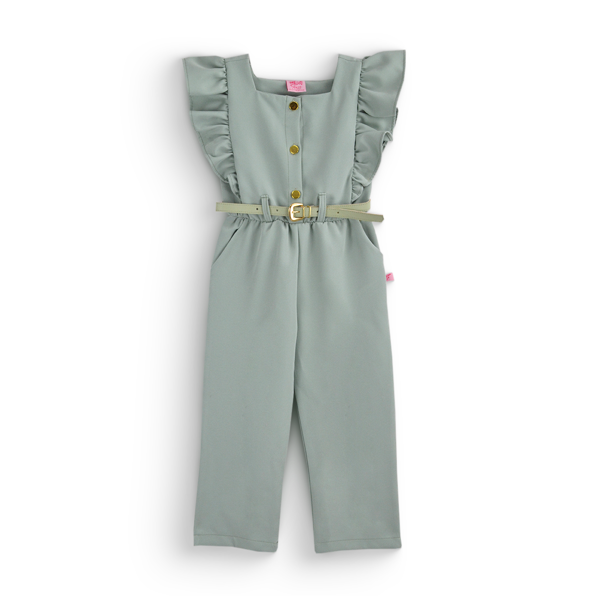 Jsu Barbie 6 CH/G