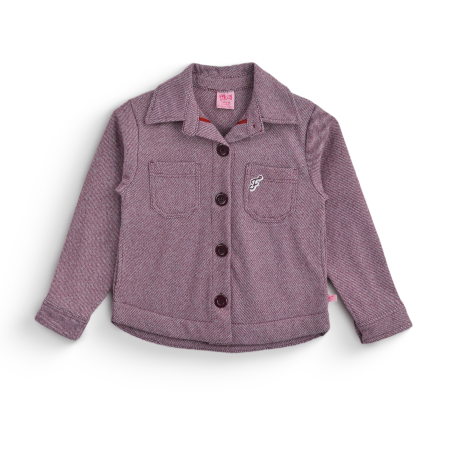 Sca Alana 1 rayas CH/G