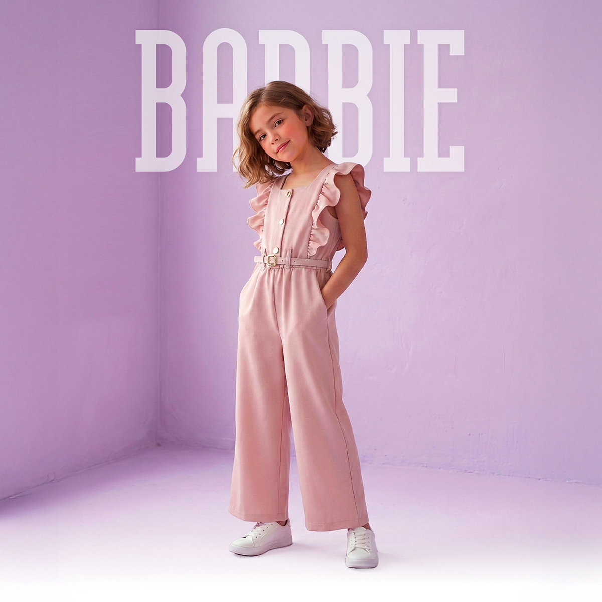 Jsu Barbie 6 CH/G